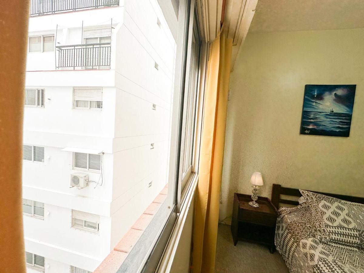Departamento Cramer Y Sucre Ciudad Autónoma de Buenos Aires