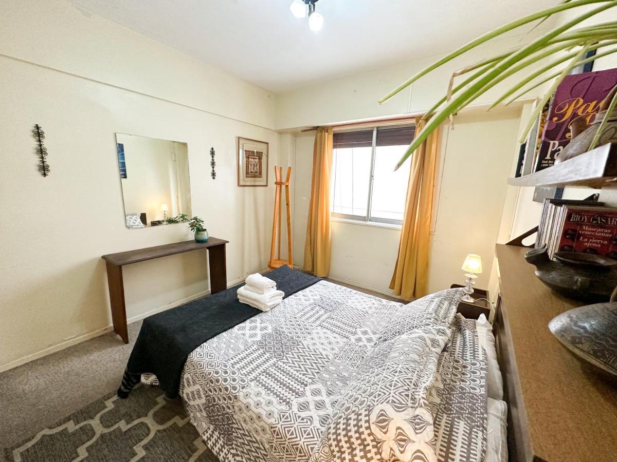 Apartamento Departamento Cramer Y Sucre *