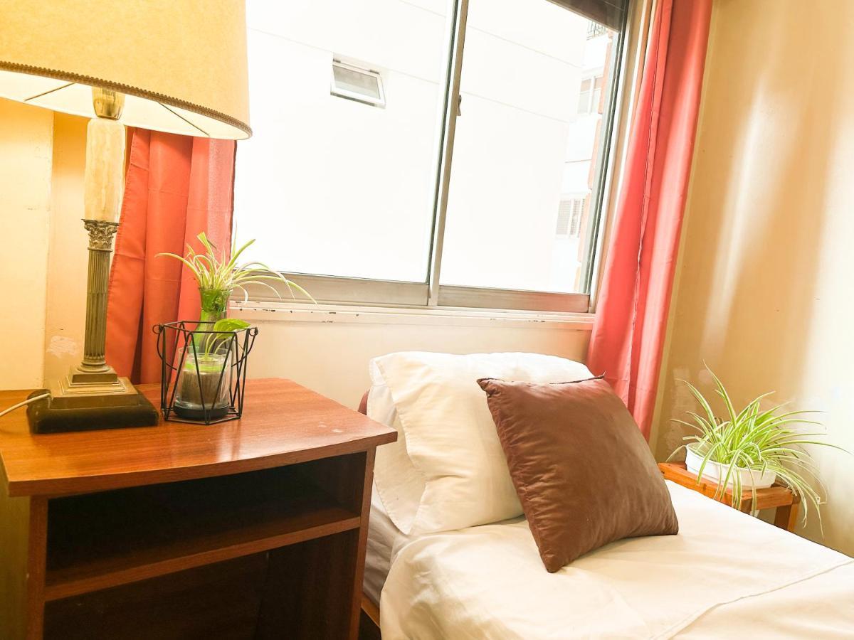 Departamento Cramer Y Sucre Apartamento *