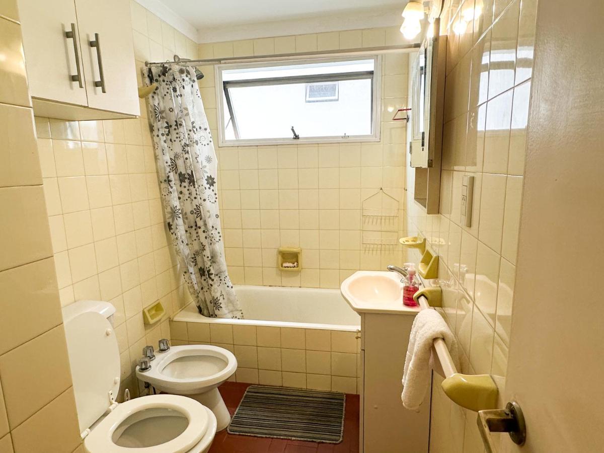Apartamento Departamento Cramer Y Sucre Ciudad Autónoma de Buenos Aires