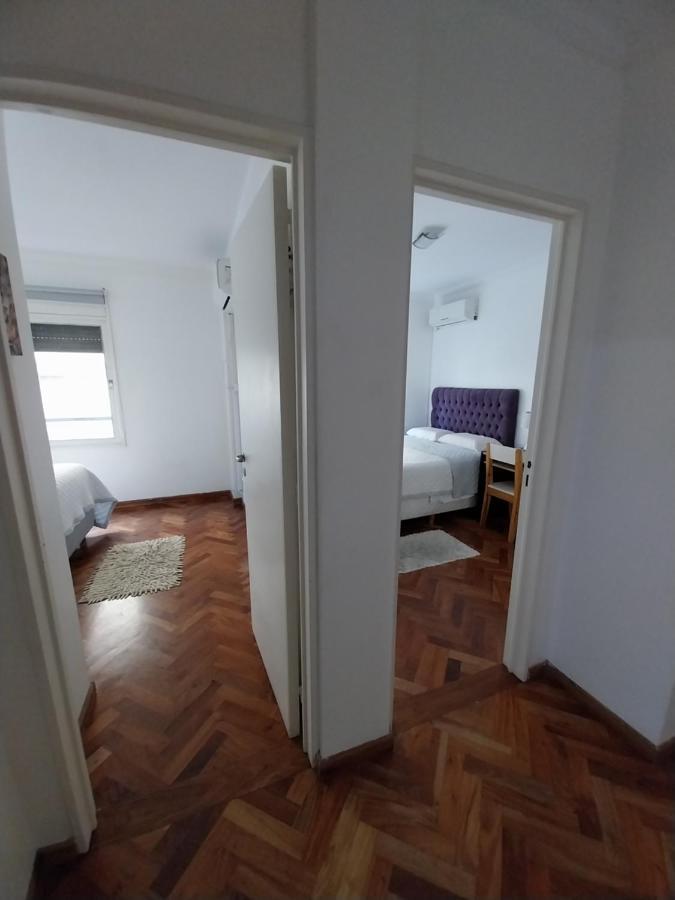 Apartment Departamento En Palermo/ La Rural *