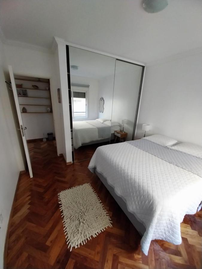 Departamento En Palermo/ La Rural Apartment *