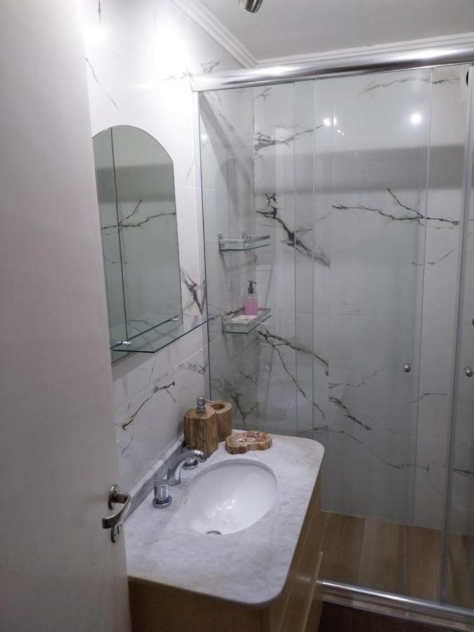 Departamento En Palermo/ La Rural Apartment Buenos Aires