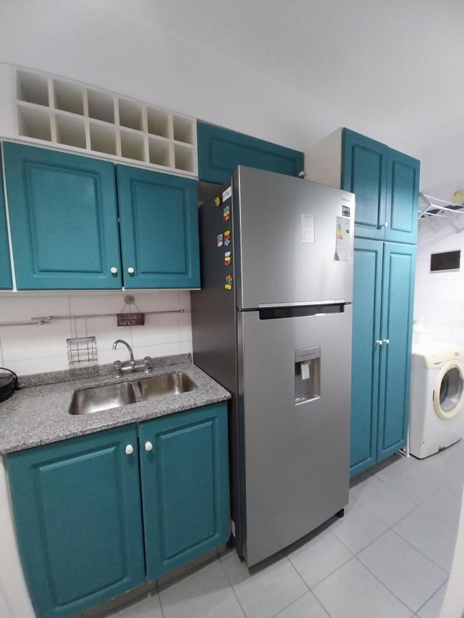 Apartment Departamento En Palermo/ La Rural Buenos Aires