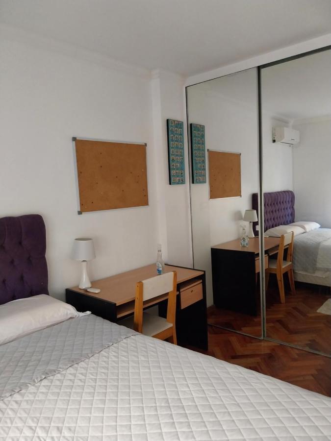 Apartment Departamento En Palermo/ La Rural Buenos Aires