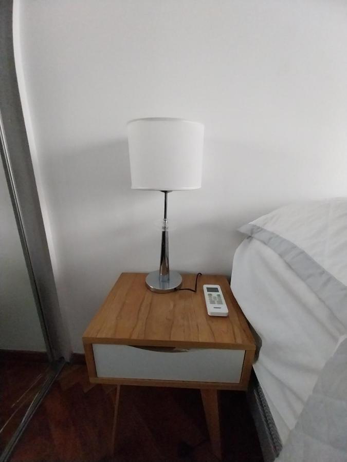 Departamento En Palermo/ La Rural Buenos Aires