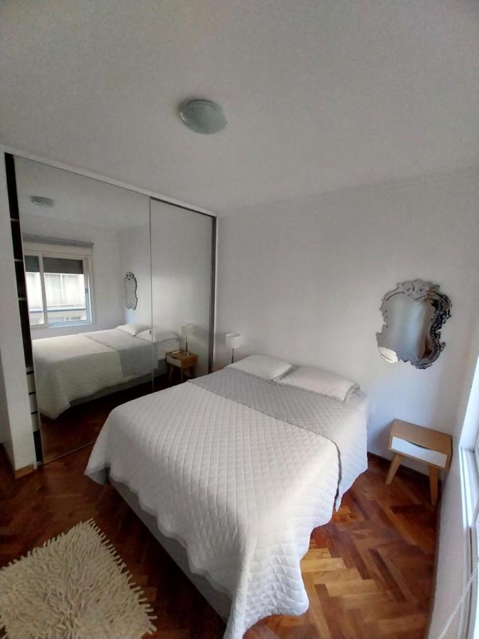 Departamento En Palermo/ La Rural Apartment Buenos Aires