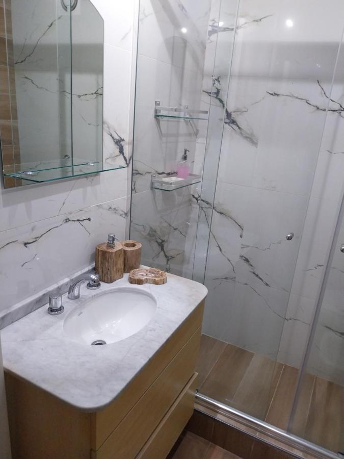 Departamento En Palermo/ La Rural Apartment