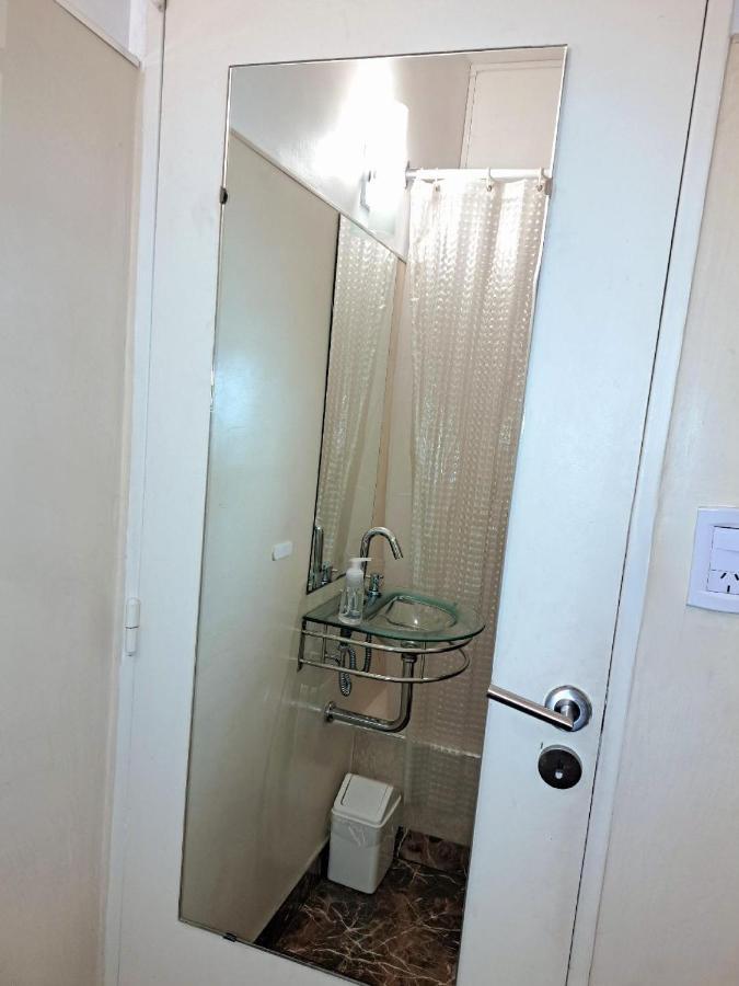 Corrientes Av, Premium Location Apartment Buenos Aires