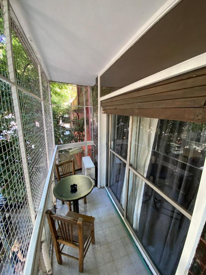 Palermo Soho Hostel