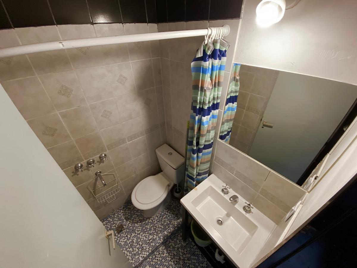 Palermo Soho Hostel Buenos Aires