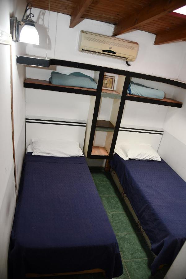 Palermo Soho Hostel Buenos Aires