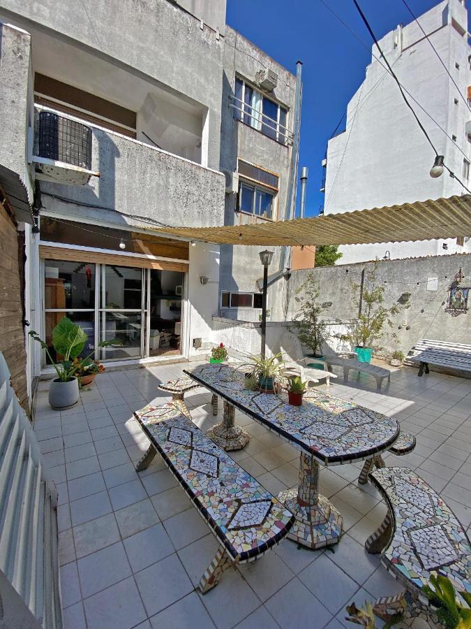 Hostel Palermo Soho