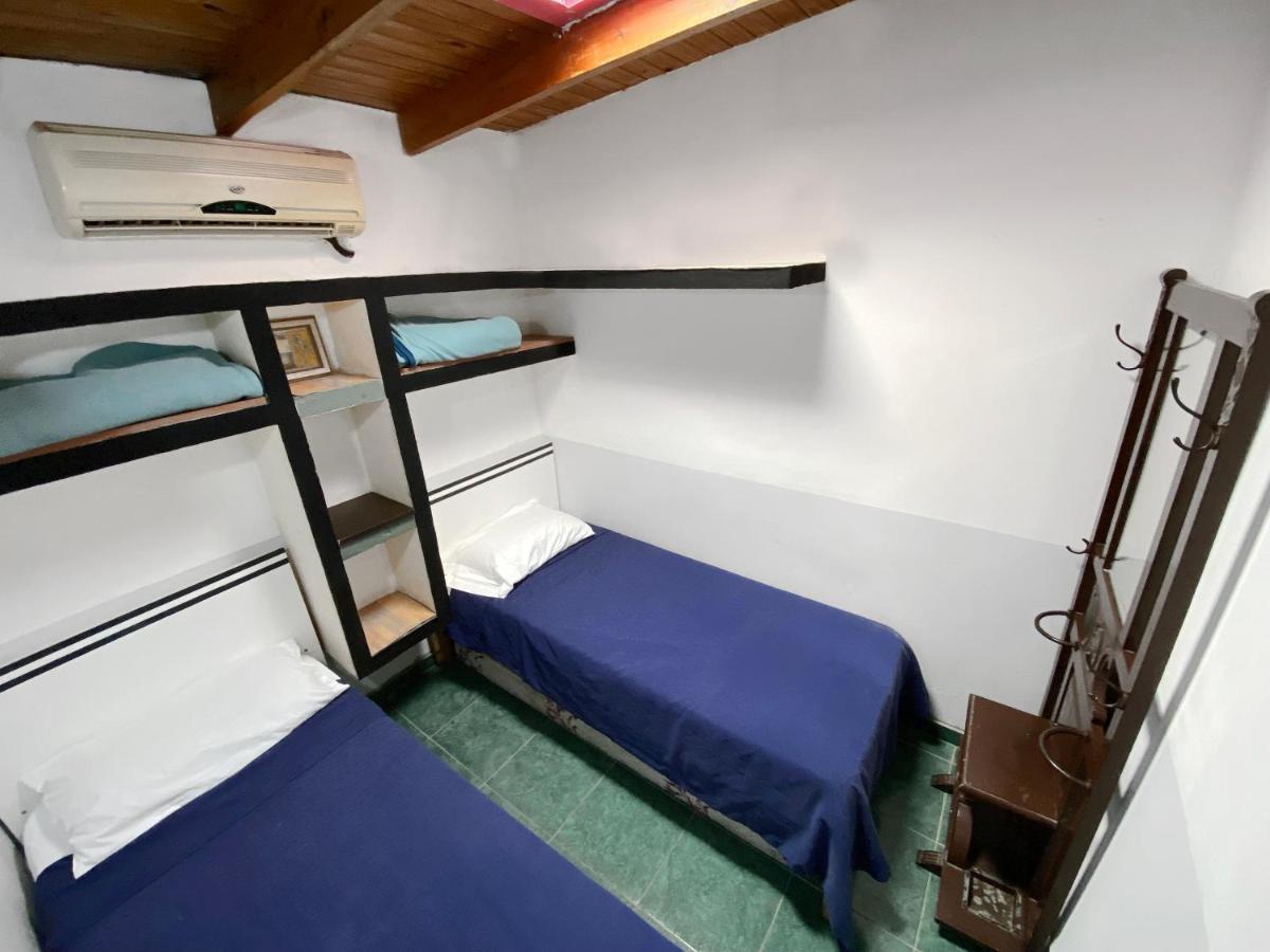 Hostel Palermo Soho *