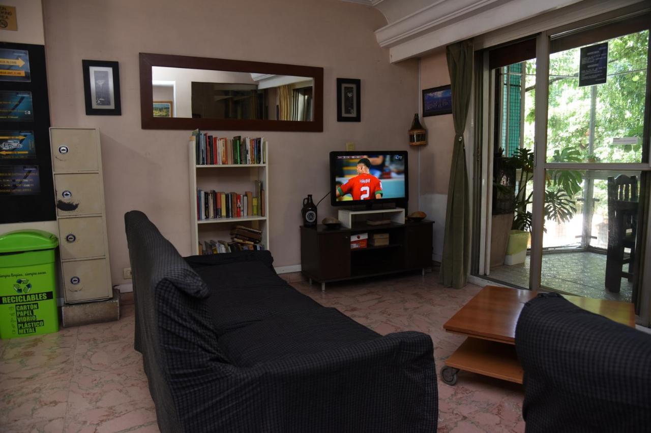 Palermo Soho Hostel Buenos Aires