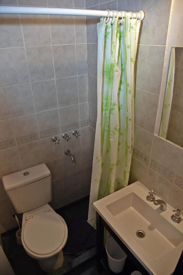 Hostel Palermo Soho