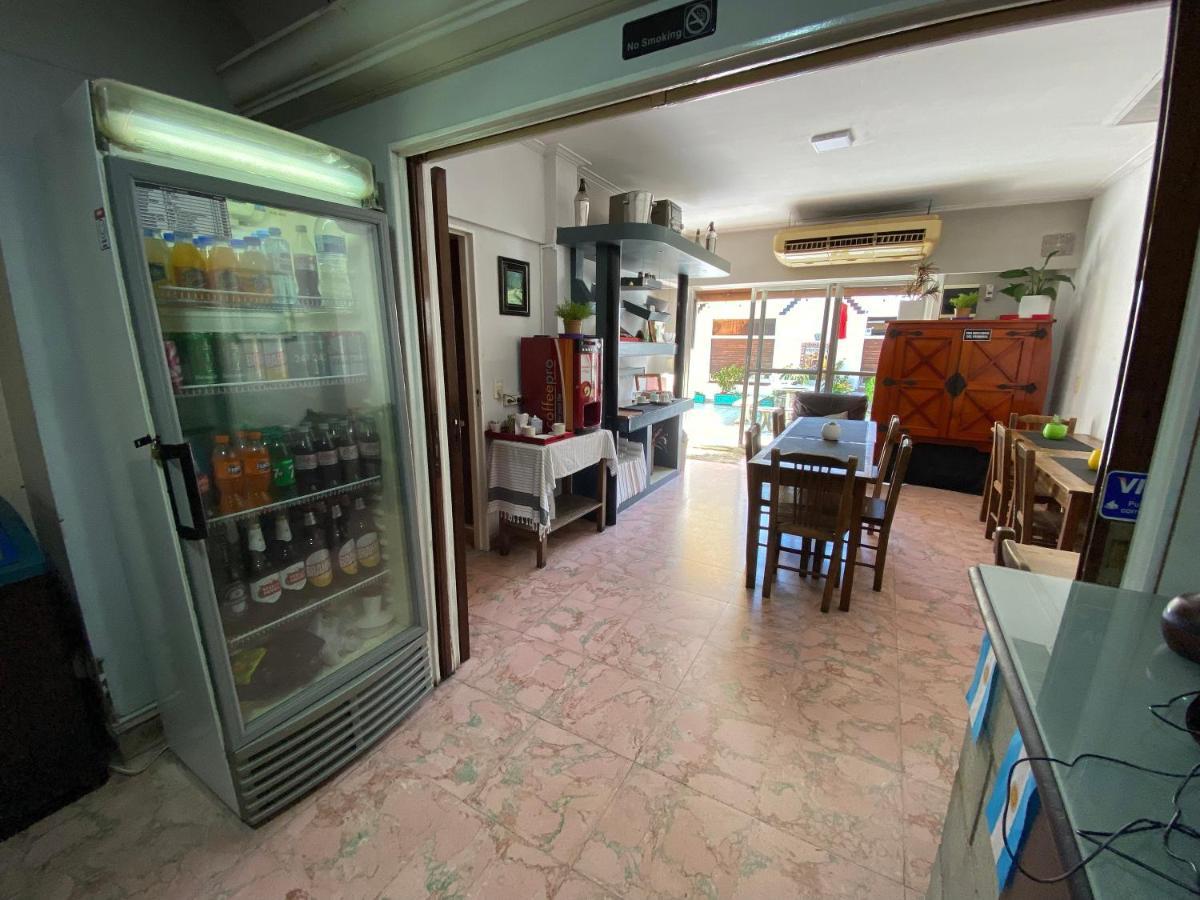 Hostel Palermo Soho *