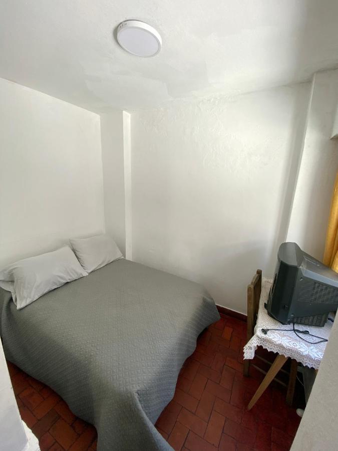 Palermo Soho Hostel Buenos Aires