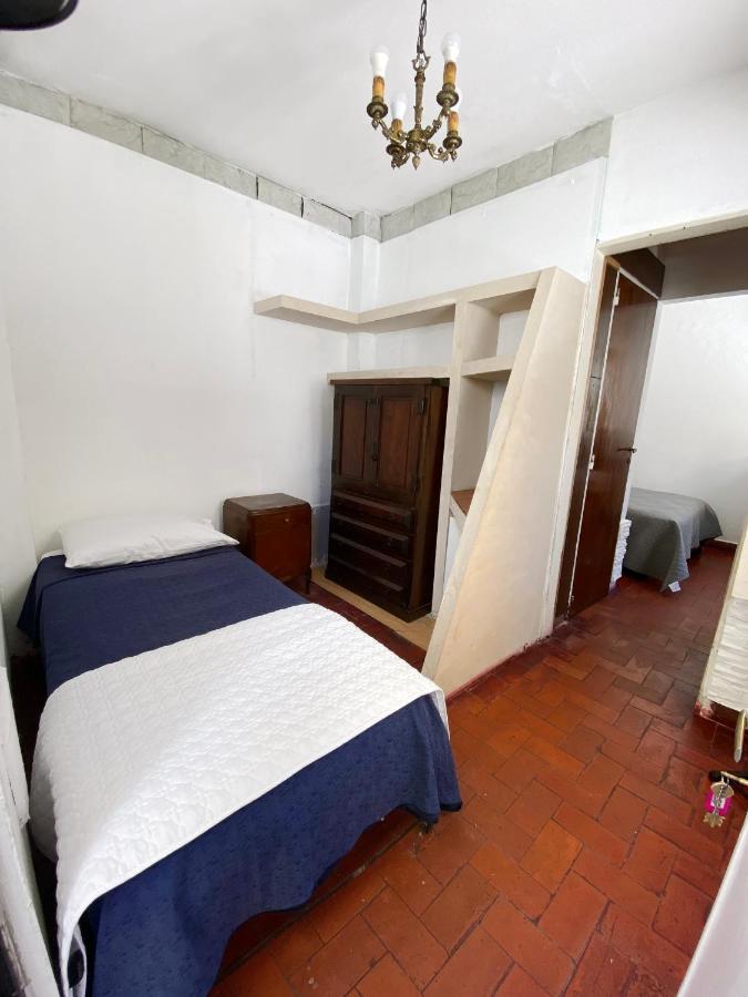 Hostel Palermo Soho Buenos Aires