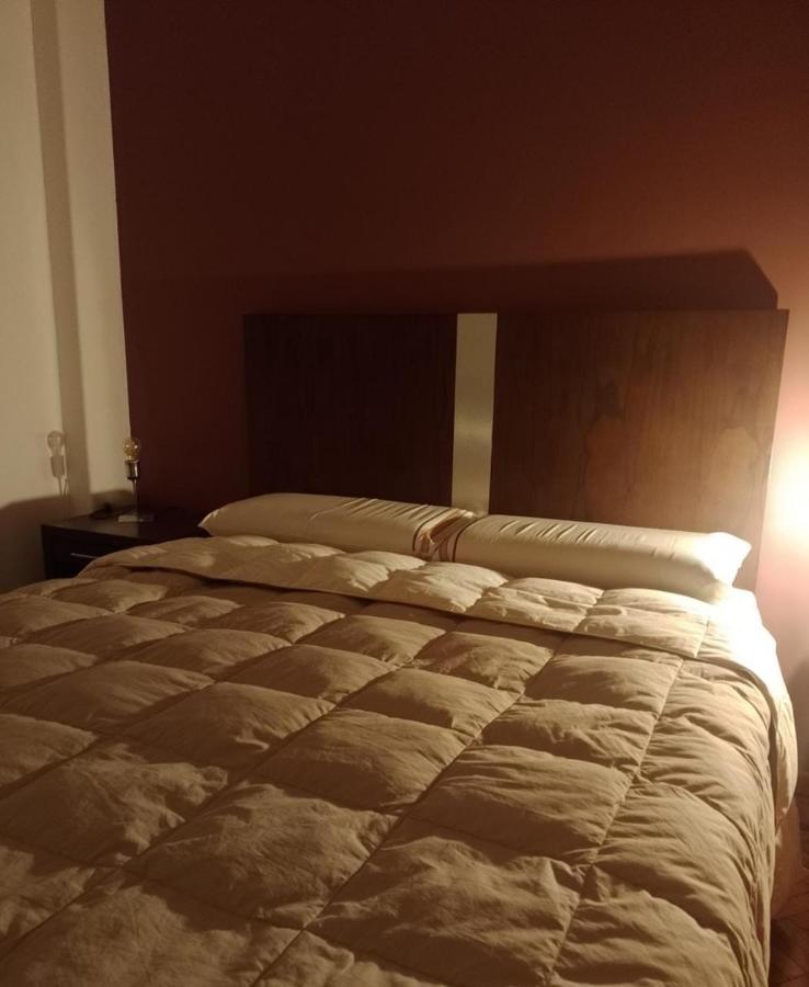 Apartment Departamento Sarmiento Buenos Aires