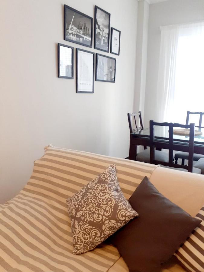 Apartment Apart Congreso *