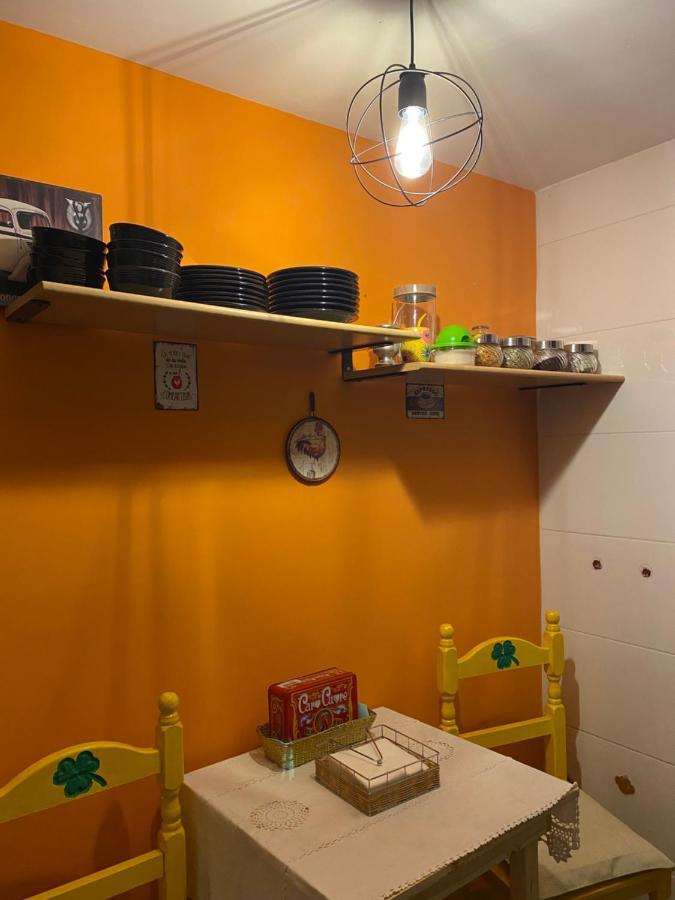 Los Altos Apartment