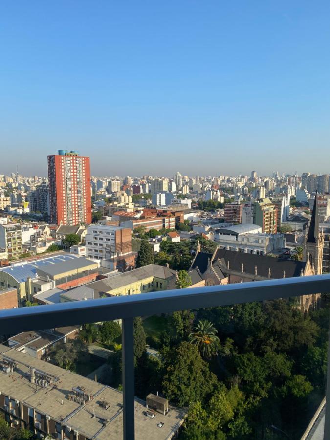 Apartment Los Altos Buenos Aires