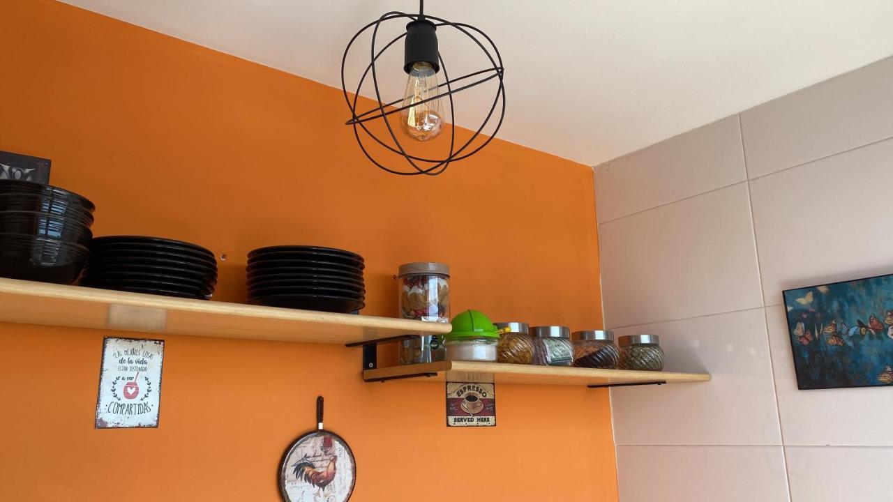 Apartment Los Altos