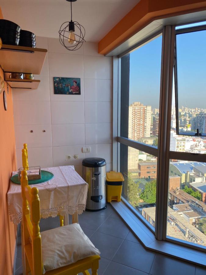 Los Altos Apartment *