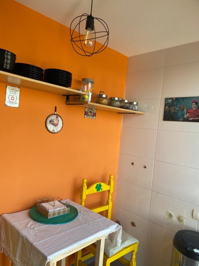 Apartment Los Altos