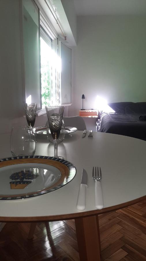 Departamento En Almagro, 2 Huespedes Apartment