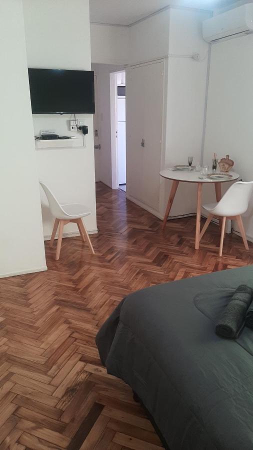 Departamento En Almagro, 2 Huespedes Apartment Buenos Aires