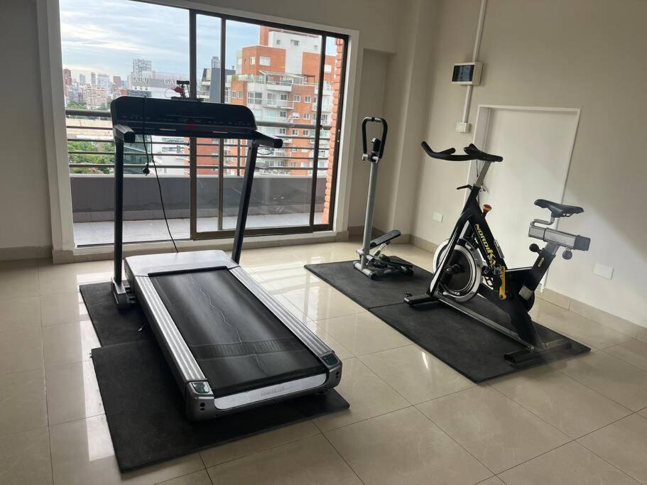 Departamento 2 Amb Con Amenities Buenos Aires