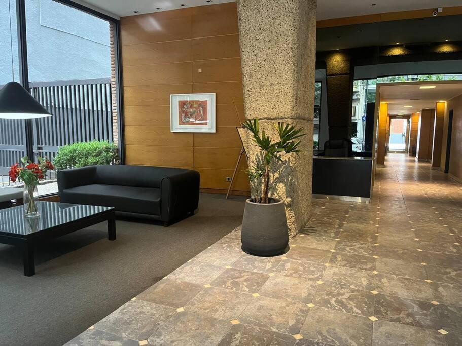 Apartamento Departamento 2 Amb Con Amenities