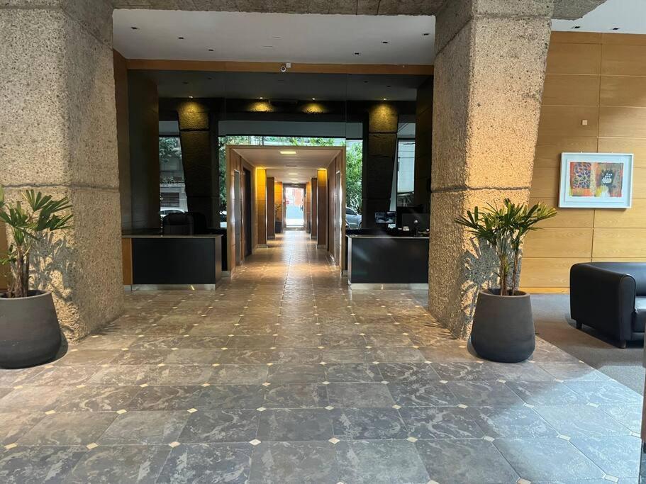 Departamento 2 Amb Con Amenities * Buenos Aires