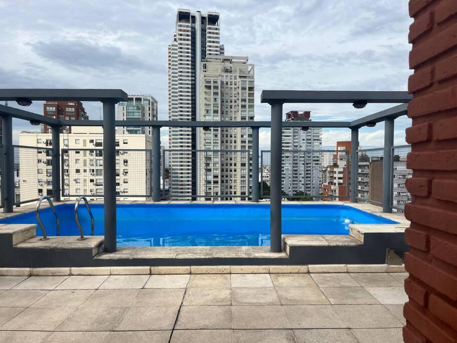 Departamento 2 Amb Con Amenities Buenos Aires