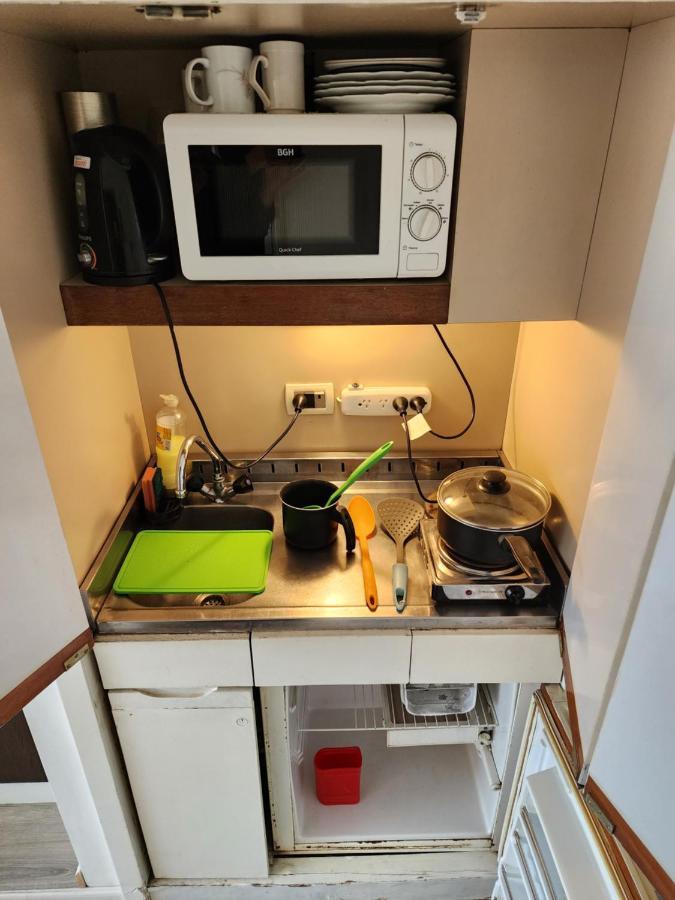 Apartamento Infinit Point *