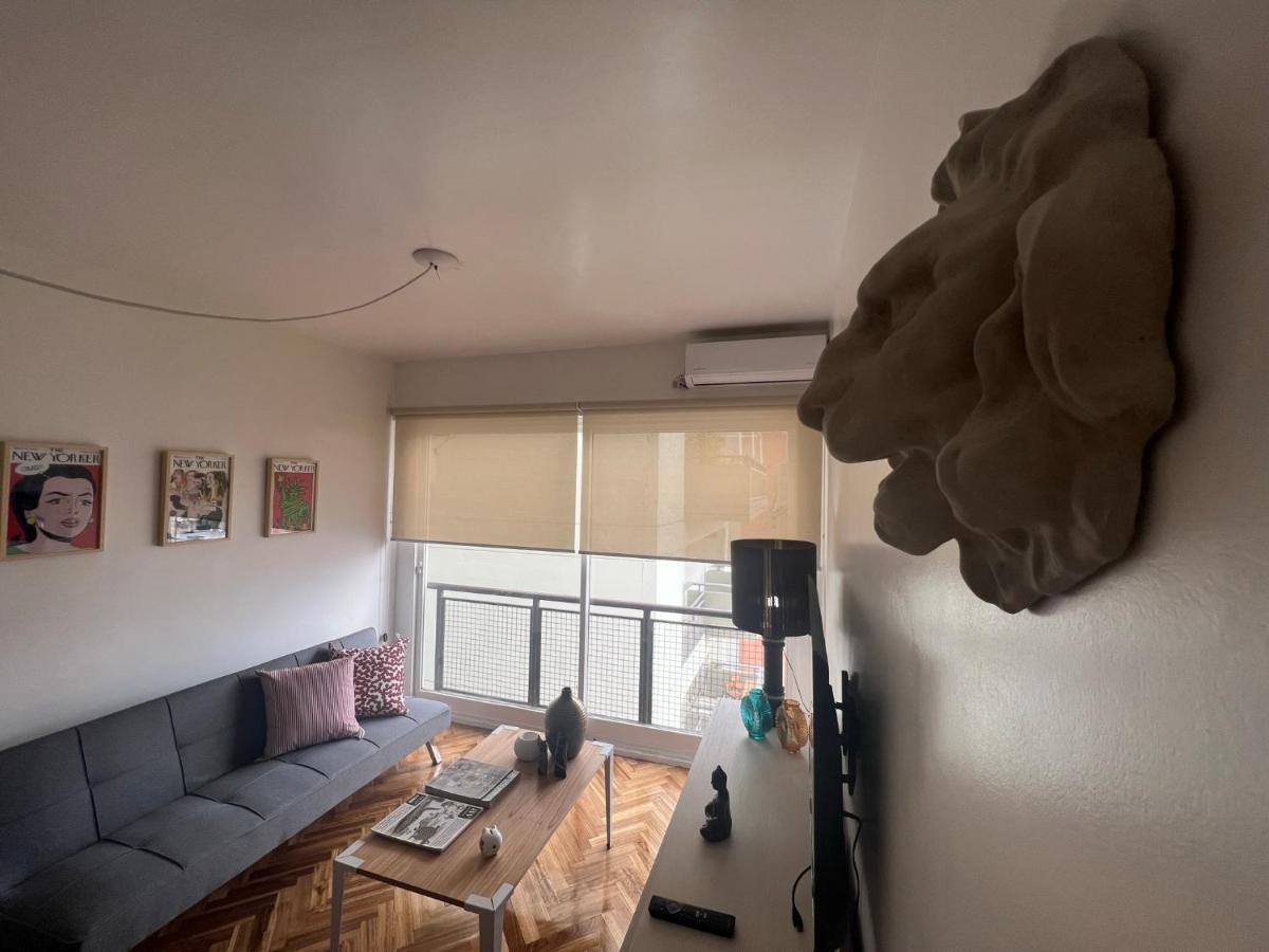 Cramer Apartment Buenos Aires