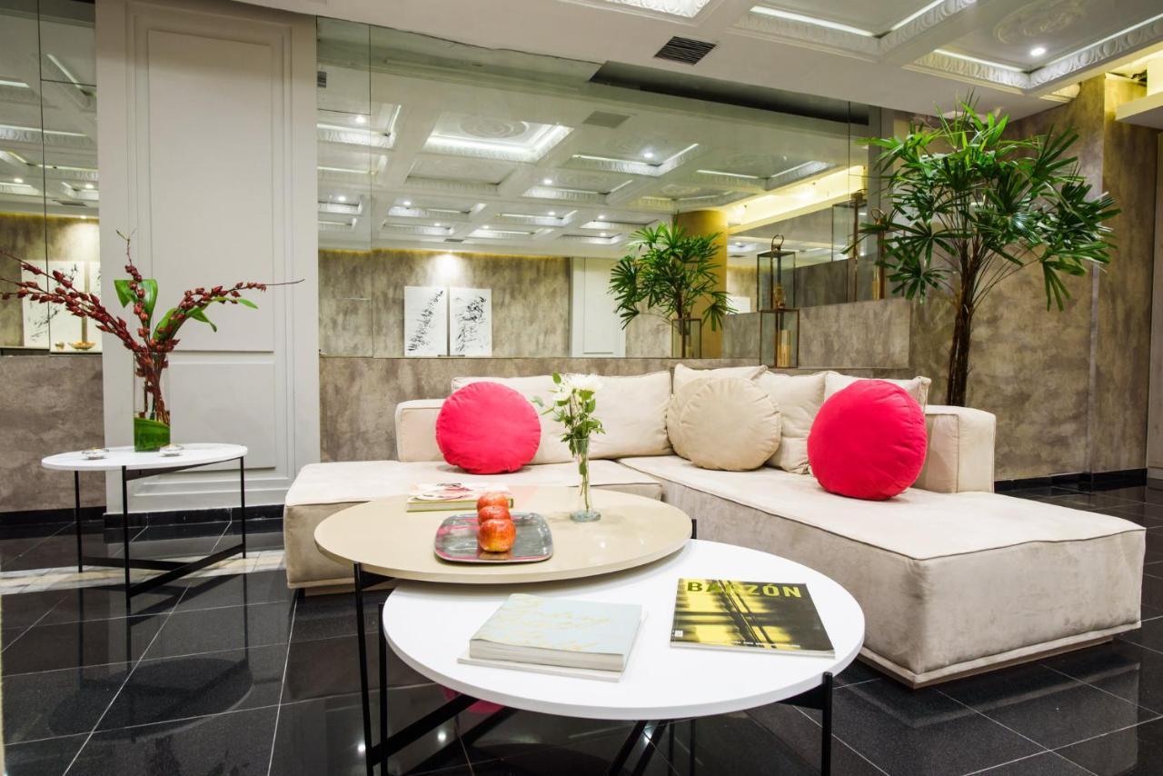 1253 Recoleta Small 4* Buenos Aires