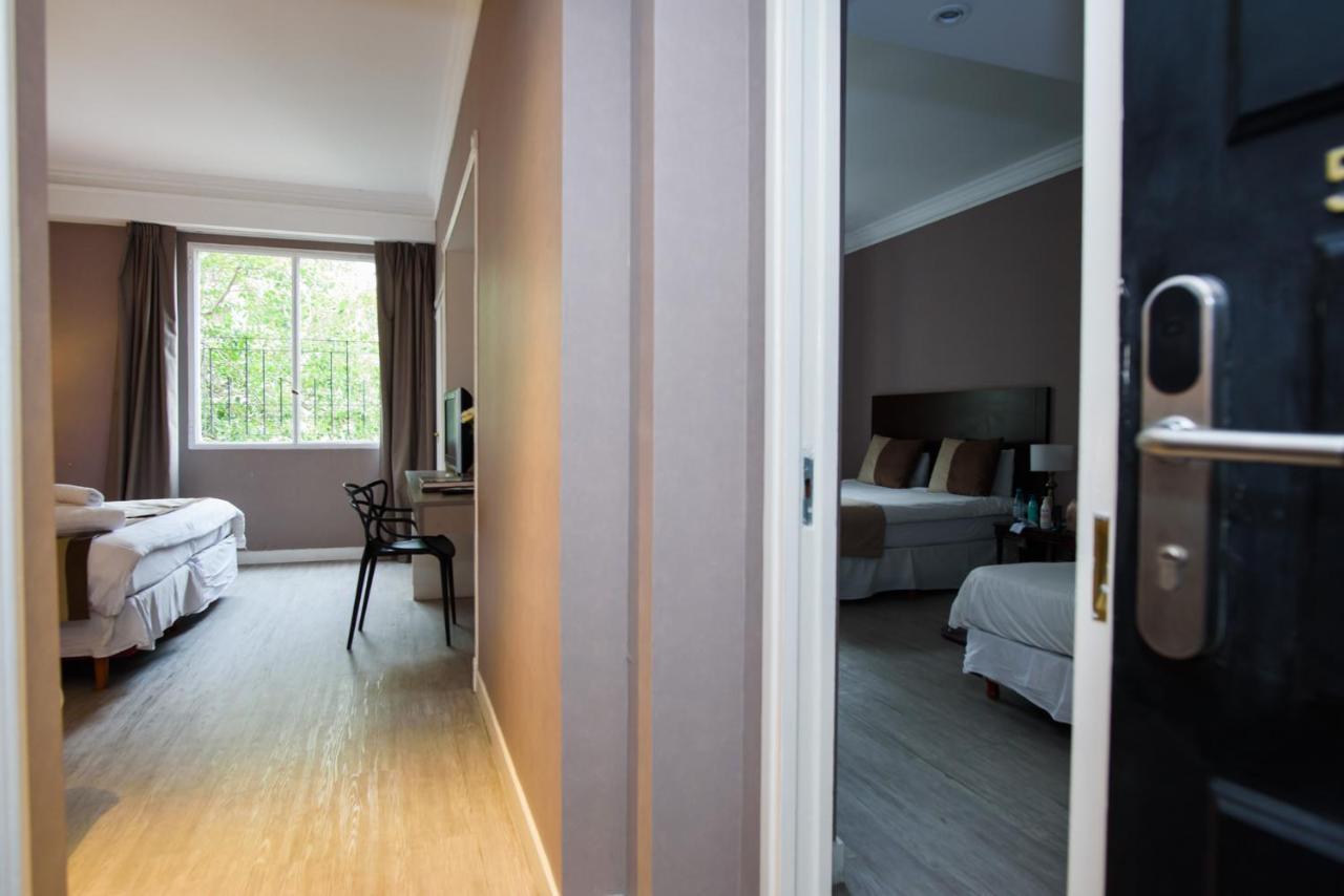 1253 Recoleta Small 4*