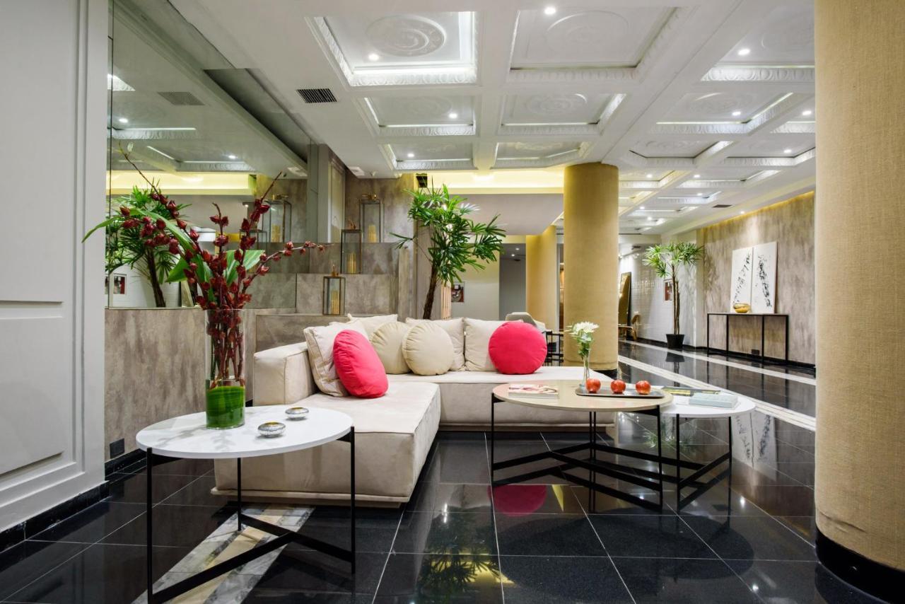 Hotel 1253 Recoleta Small 4*
