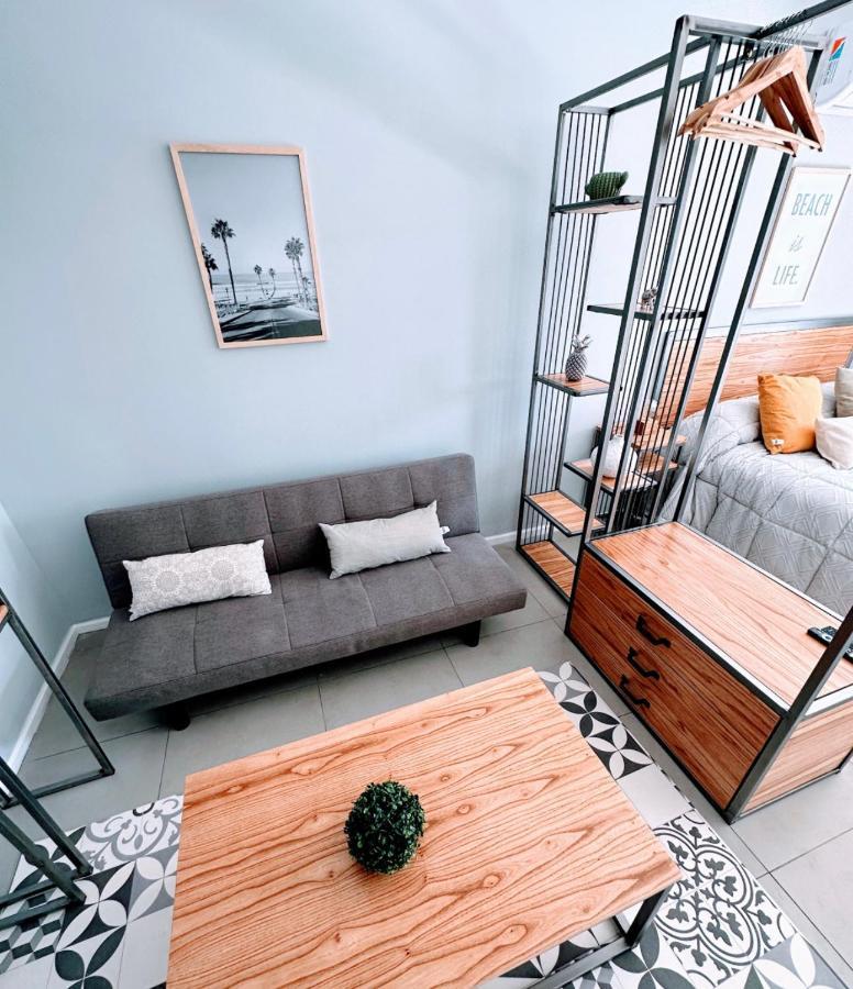Apartment Palermo Suits Buenos Aires