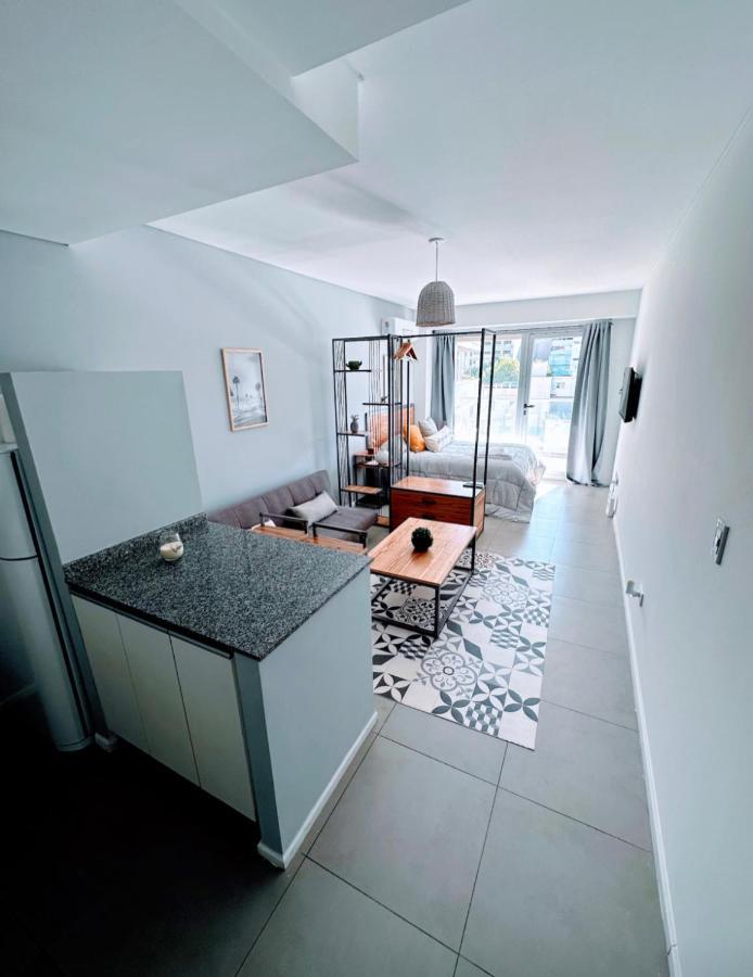 Apartment Palermo Suits Buenos Aires