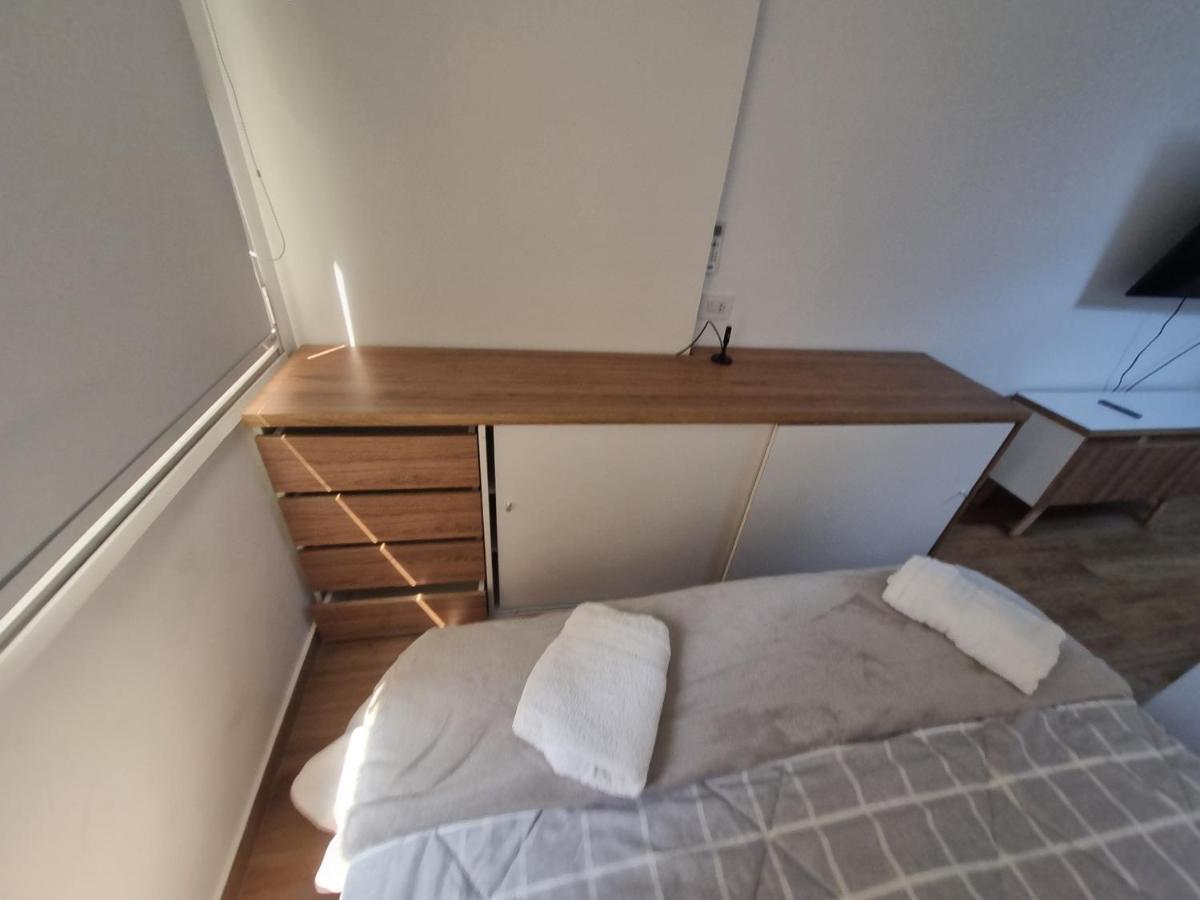 Downtown I Apartment Buenos Aires