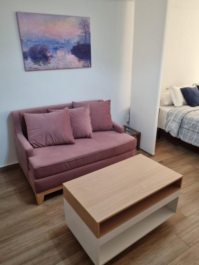 Downtown I Apartment Buenos Aires