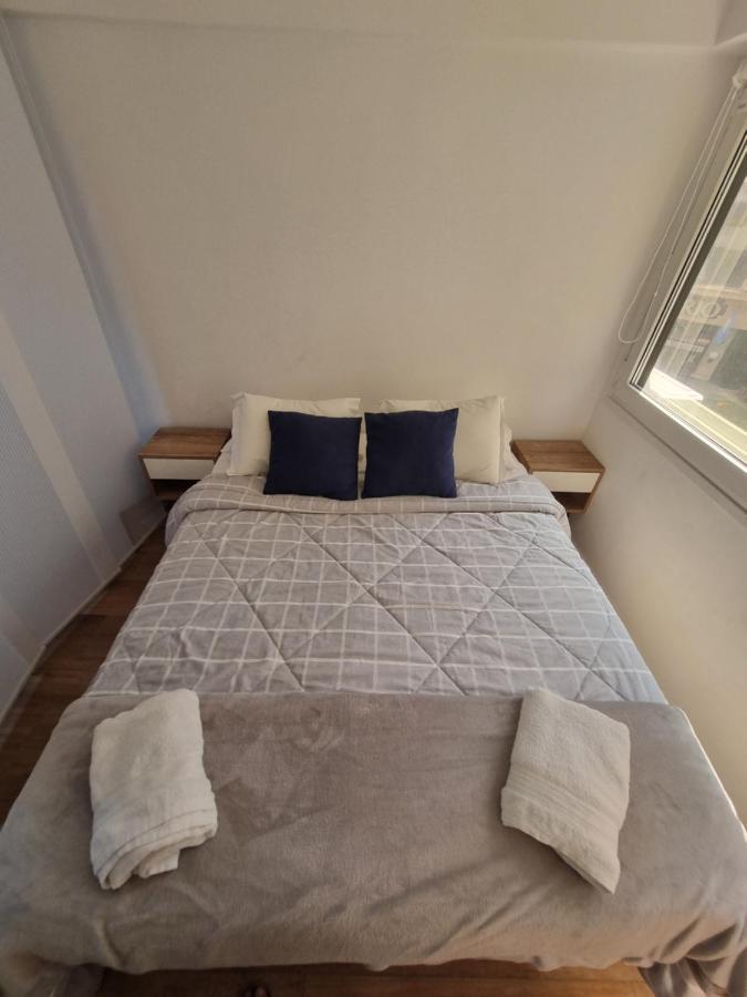 Apartment Downtown I