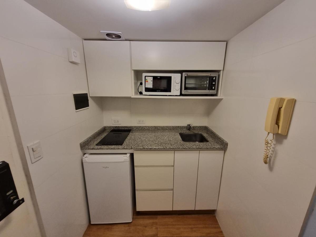 Apartment Downtown I