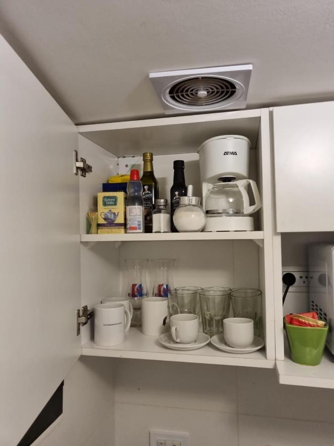 Downtown I Apartment Buenos Aires