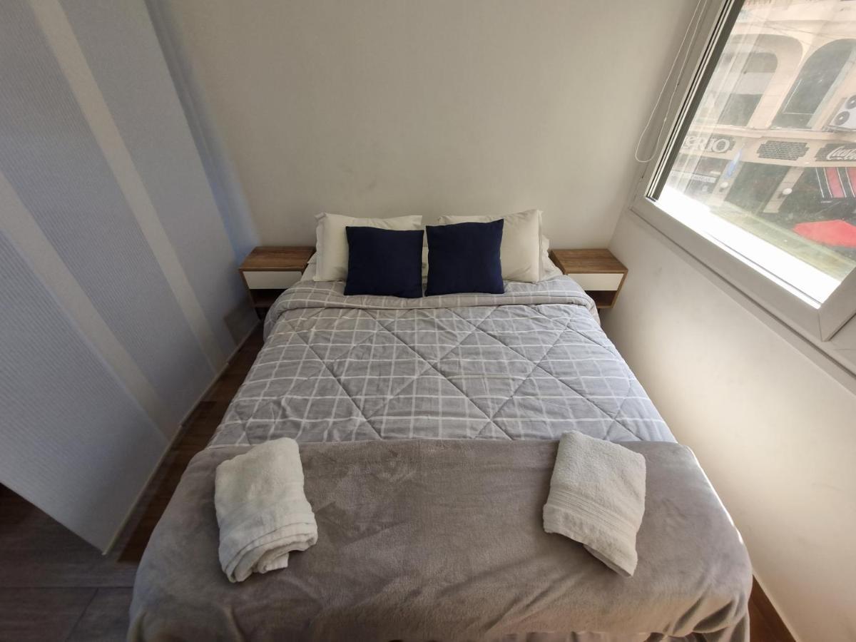 Downtown I Apartment *