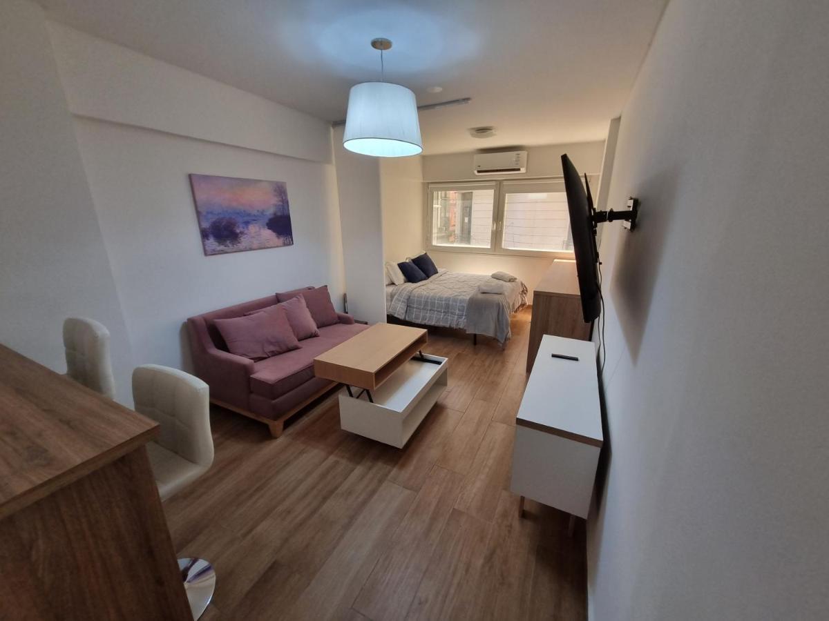 Apartment Downtown I